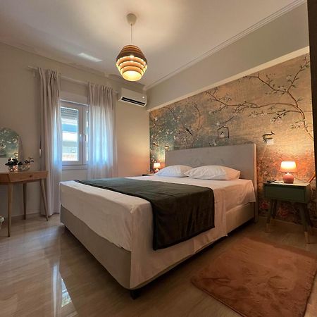 Bright Athens Studio Dış mekan fotoğraf