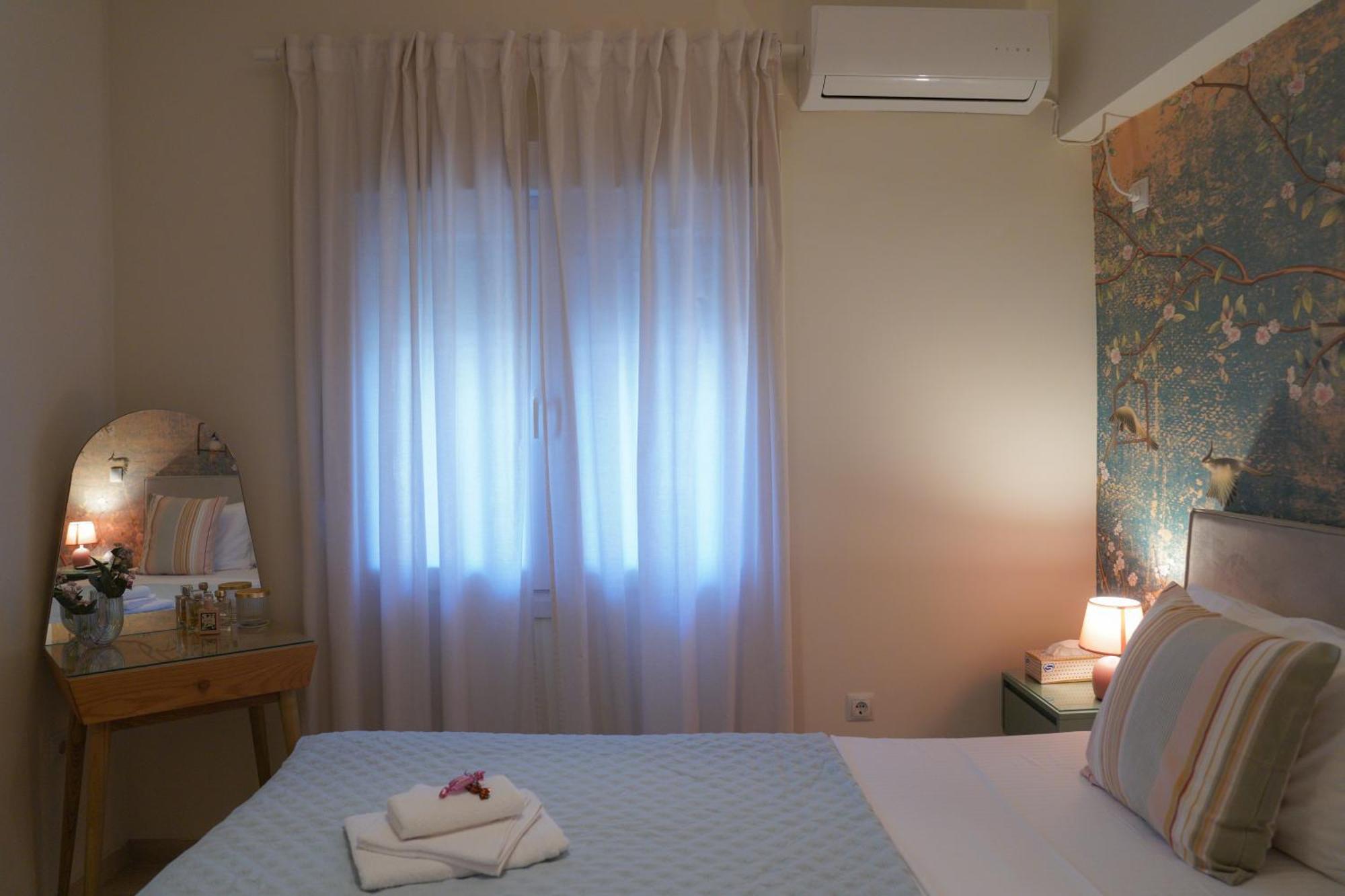 Bright Athens Studio Dış mekan fotoğraf