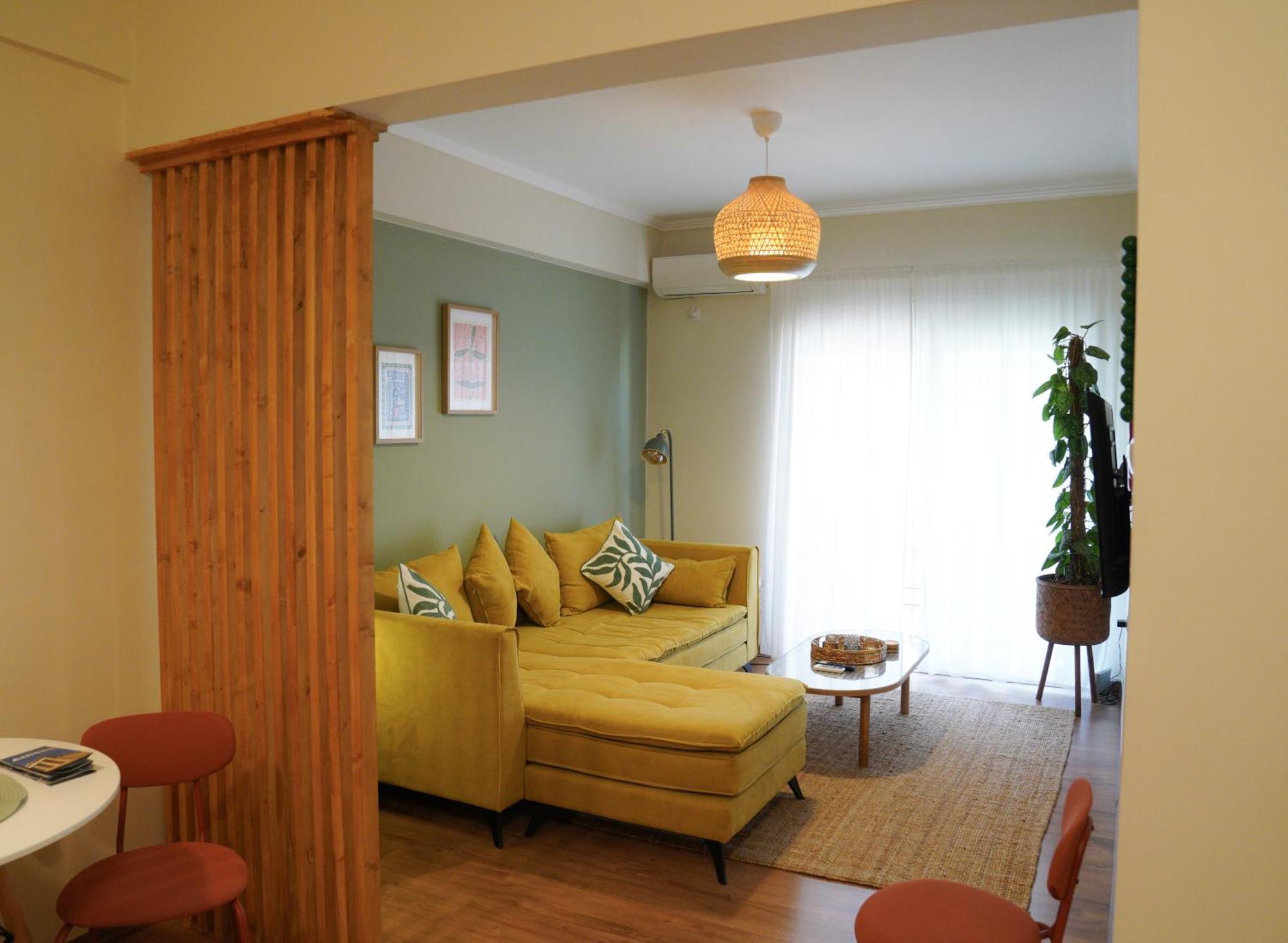 Bright Athens Studio Dış mekan fotoğraf