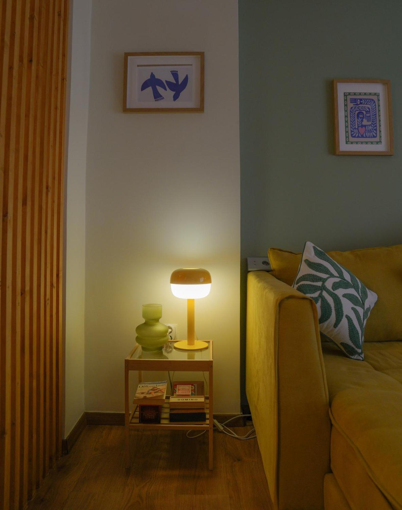 Bright Athens Studio Dış mekan fotoğraf